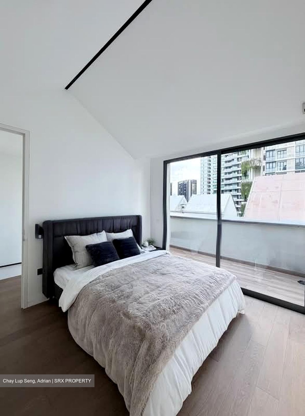 10 Evelyn (D11), Apartment #578173821